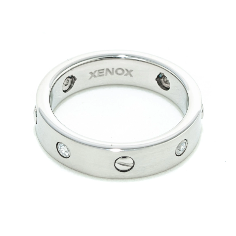 ANILLO DE MUJER XENOX X1479-52