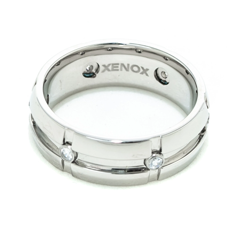 ANILLO DE MUJER XENOX X1480-54