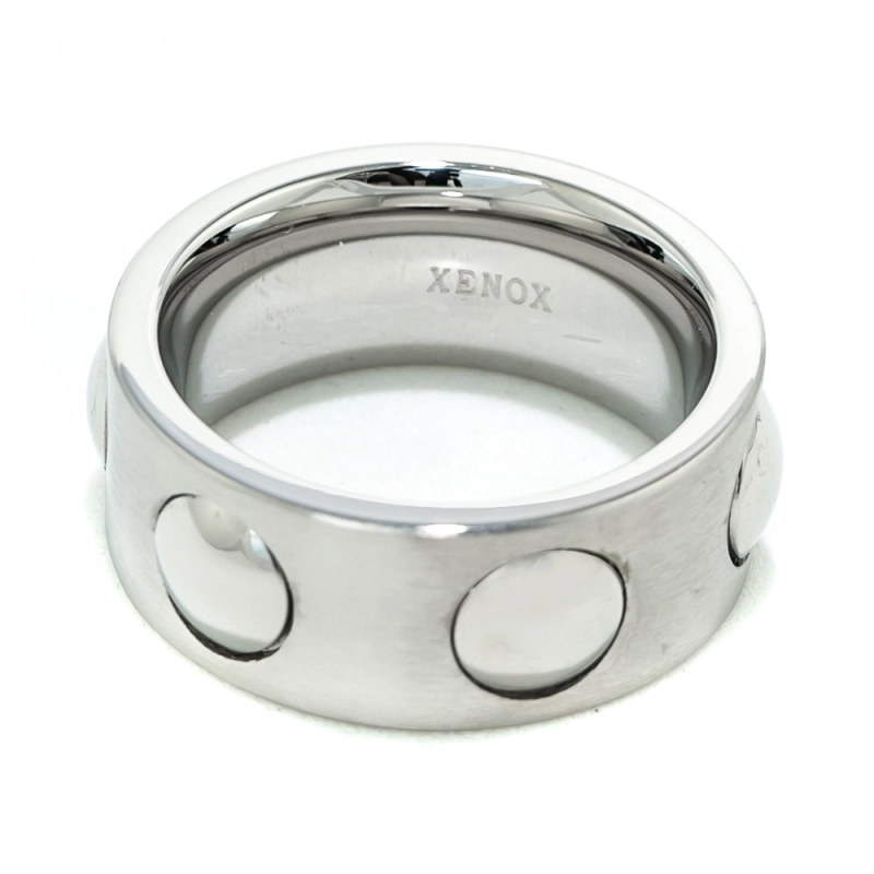 ANILLO DE MUJER XENOX X1560-56