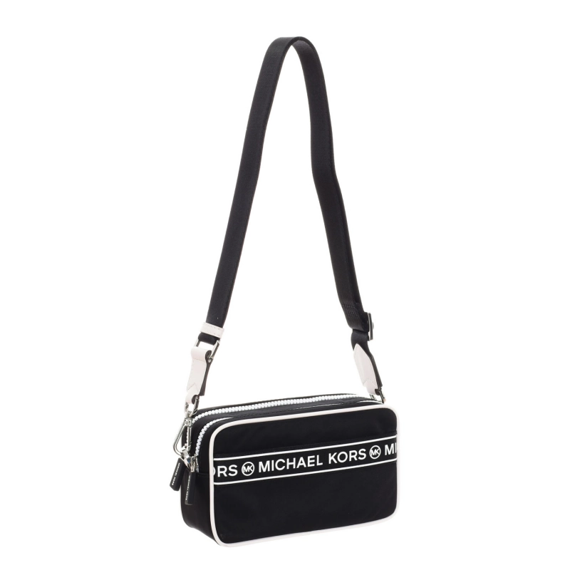 Bolso crossbody Michael Kors 35H9SY9C5C mujer Color: Negro