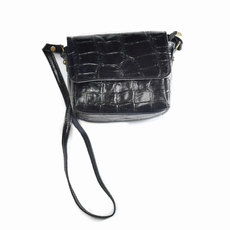 BOLSO FIRENZE ARTEGIANI FA411414BLACK