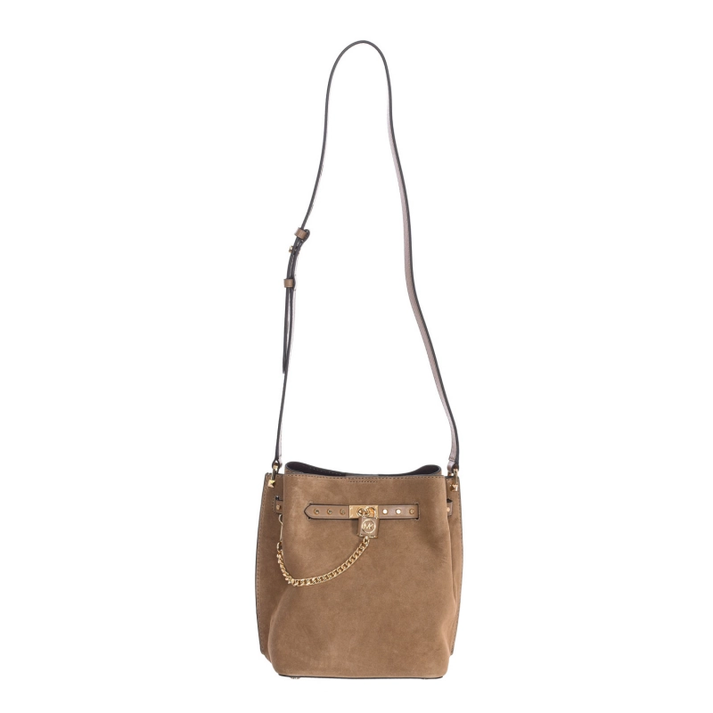 Bolso hobo Michael Kors 30F2G9HM6S mujer Color: Marron