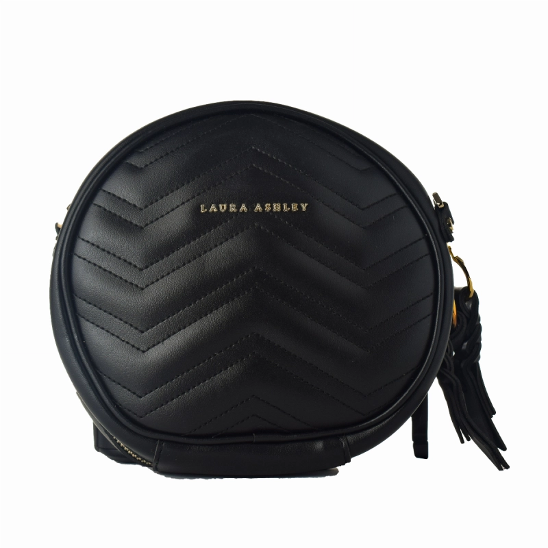 BOLSO LAURA ASHLEY A12C01BLACK