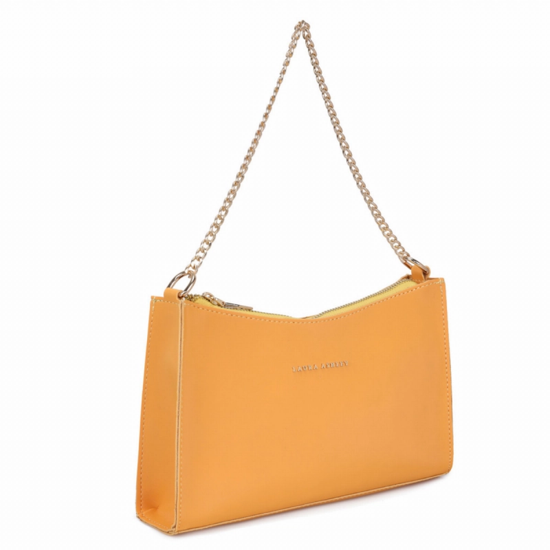 BOLSO LAURA ASHLEY CRAIGYELLOW