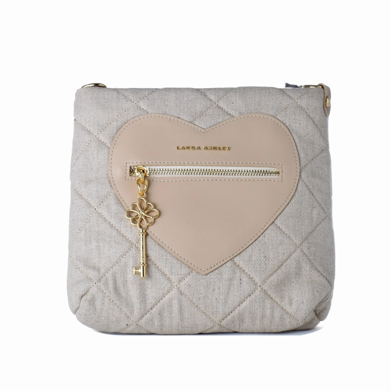 BOLSO LAURA ASHLEY DIXIECREAM