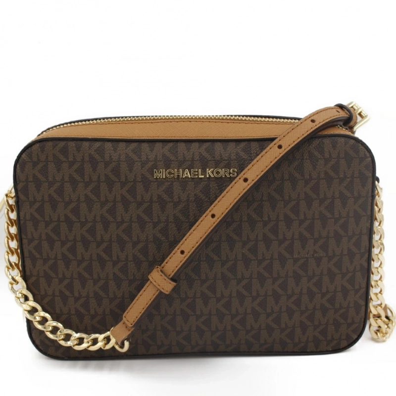 BOLSO MICHAEL KORS 35F8GTTC3BBRO