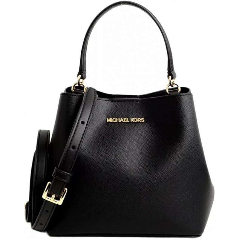 BOLSO MICHAEL KORS 35S4G3FM5TBLA