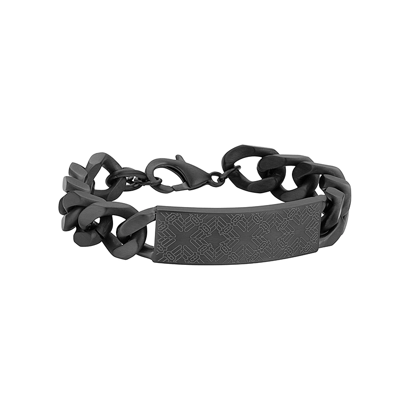 BRAZALETE DE HOMBRE POLICE S14WA06B