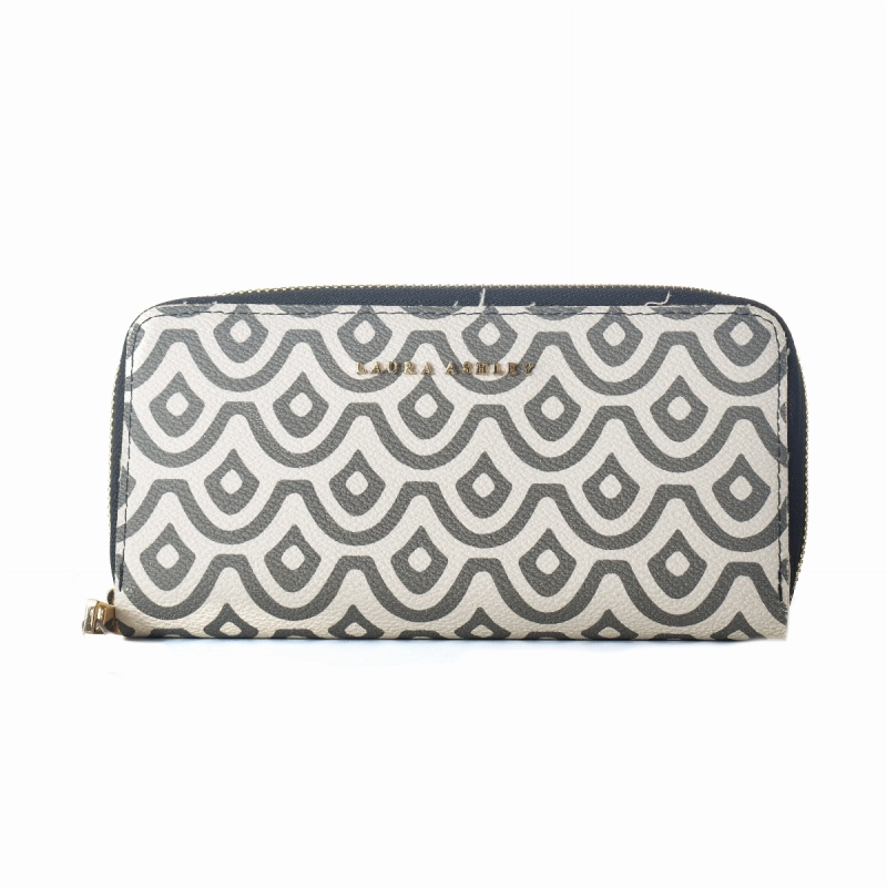 CARTERA LAURA ASHLEY COMPAGNONECRU