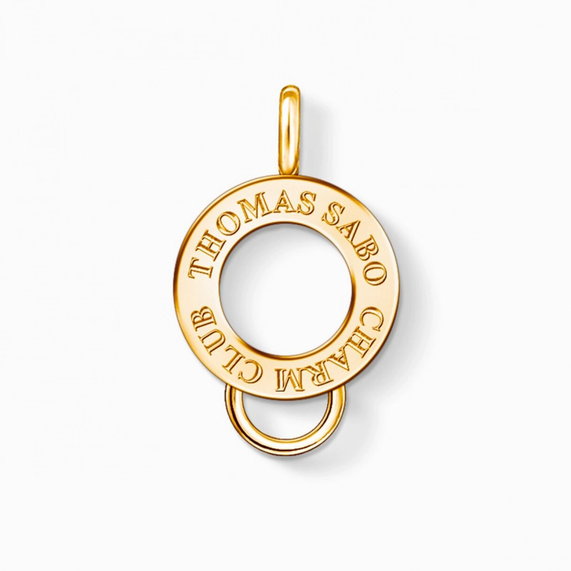 CHARM DE MUJER THOMAS SABO X0247-413-39