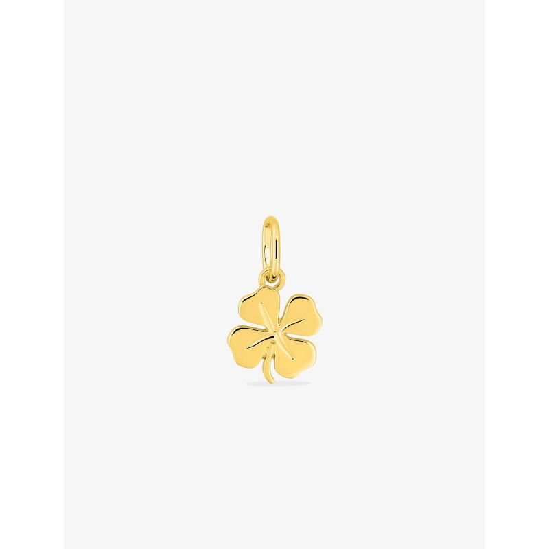 Colgante  oro amarillo 18kt Lua Blanca 4.0806.89.0