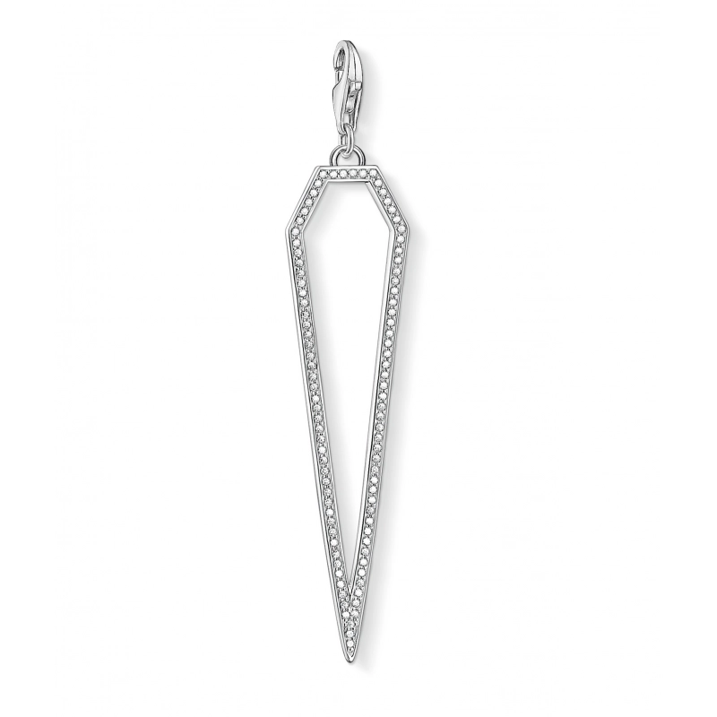 COLGANTE DE MUJER THOMAS SABO Y0055-051-14