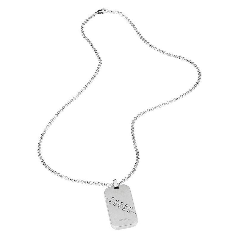 COLLAR DE HOMBRE BREIL TJ1823