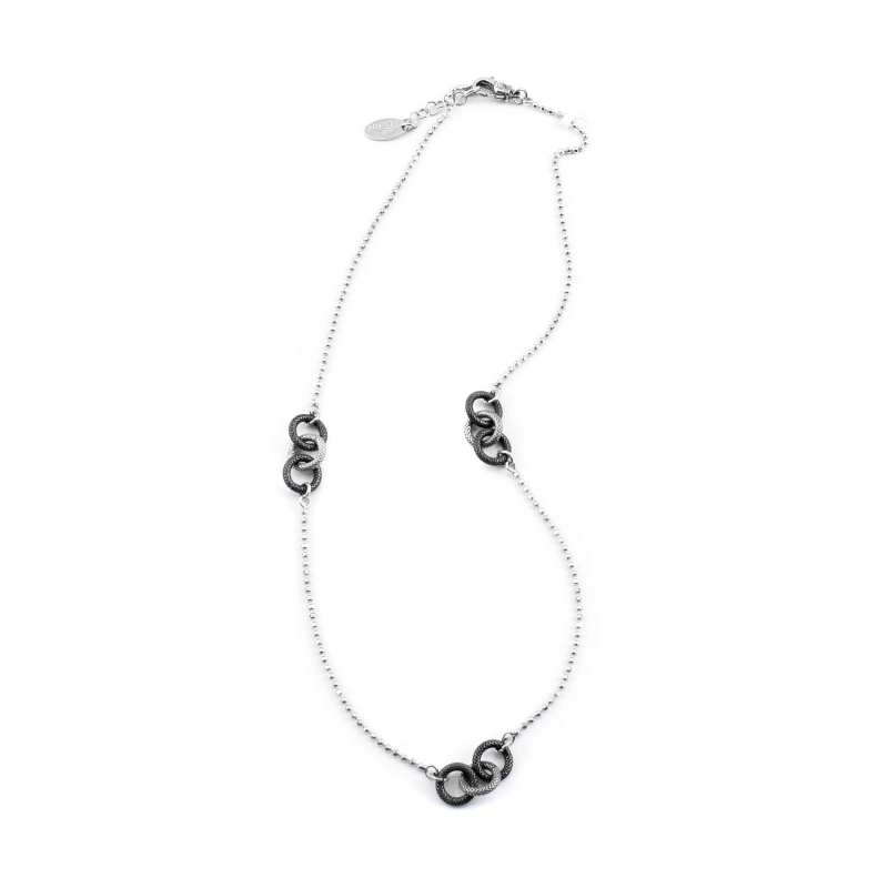 COLLAR DE MUJER LOTUS LP-1013-1-3