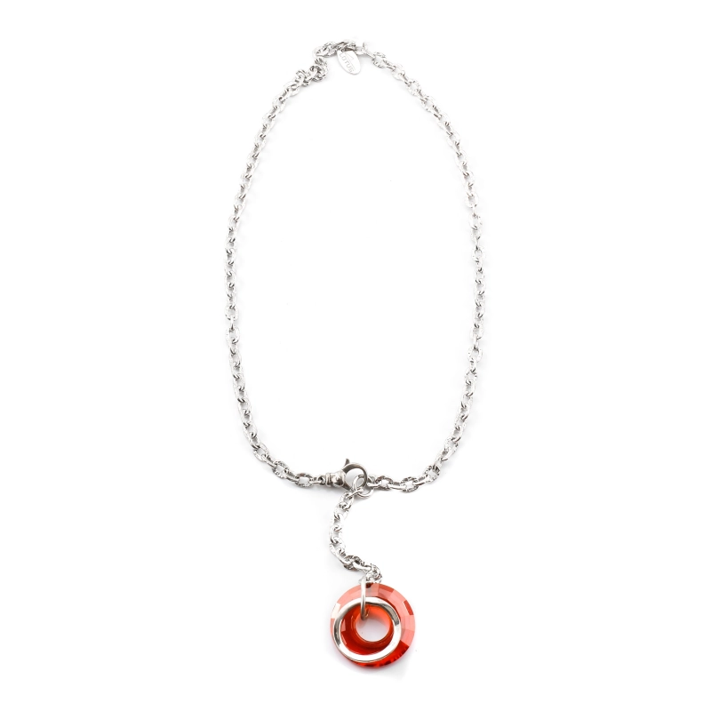 COLLAR DE MUJER LOTUS LP-1019-1-8