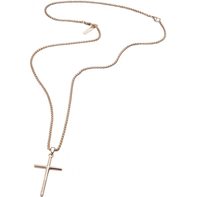 COLLAR DE MUJER POLICE PJ26390PSR.02