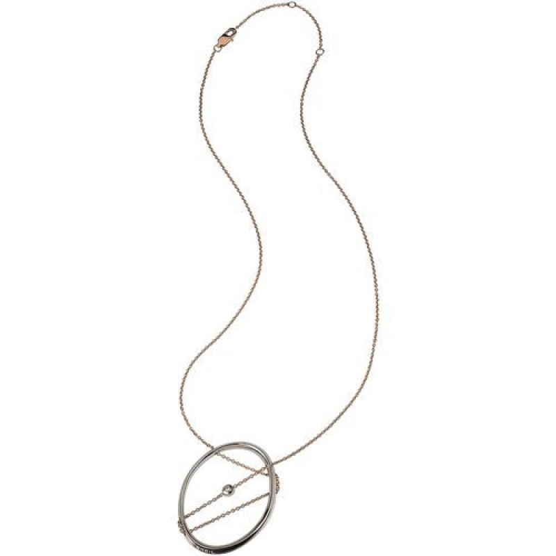 COLLAR DE MUJER BREIL TJ2319