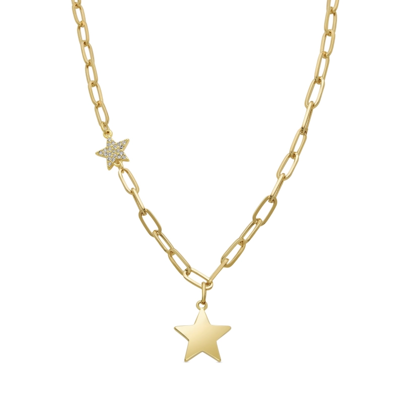 COLLAR ESTRELLA SGNW32200 Luxenter