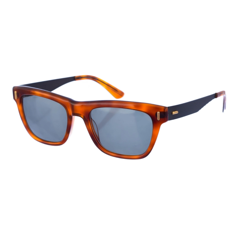 Gafa de Sol de acetato con forma cuadrada CK21526S hombre Calvin Klein CK21526S-213