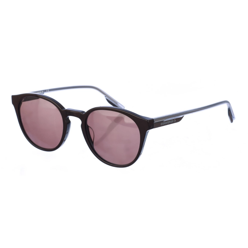 Gafa de Sol de acetato con forma ovalada CV503S hombre Converse CV503S-201