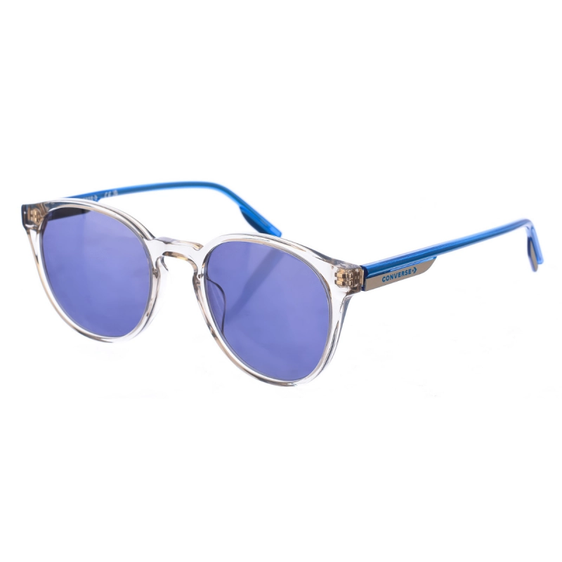 Gafa de Sol de acetato con forma ovalada CV503S hombre Converse CV503S-260