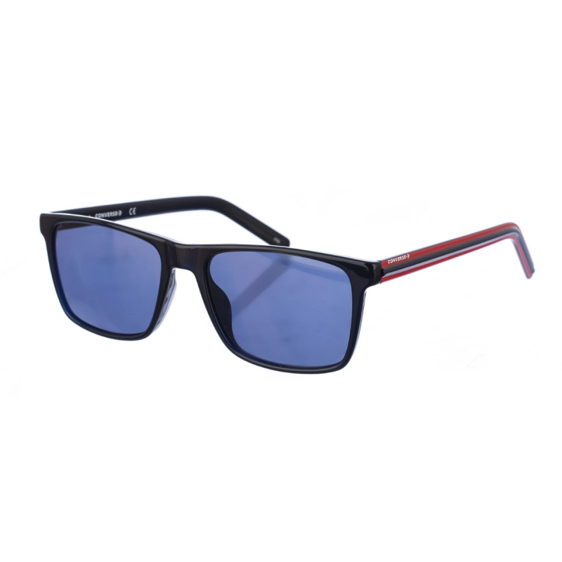 Gafa de Sol de acetato con forma rectangular CV511SY hombre Converse CV511SY-411