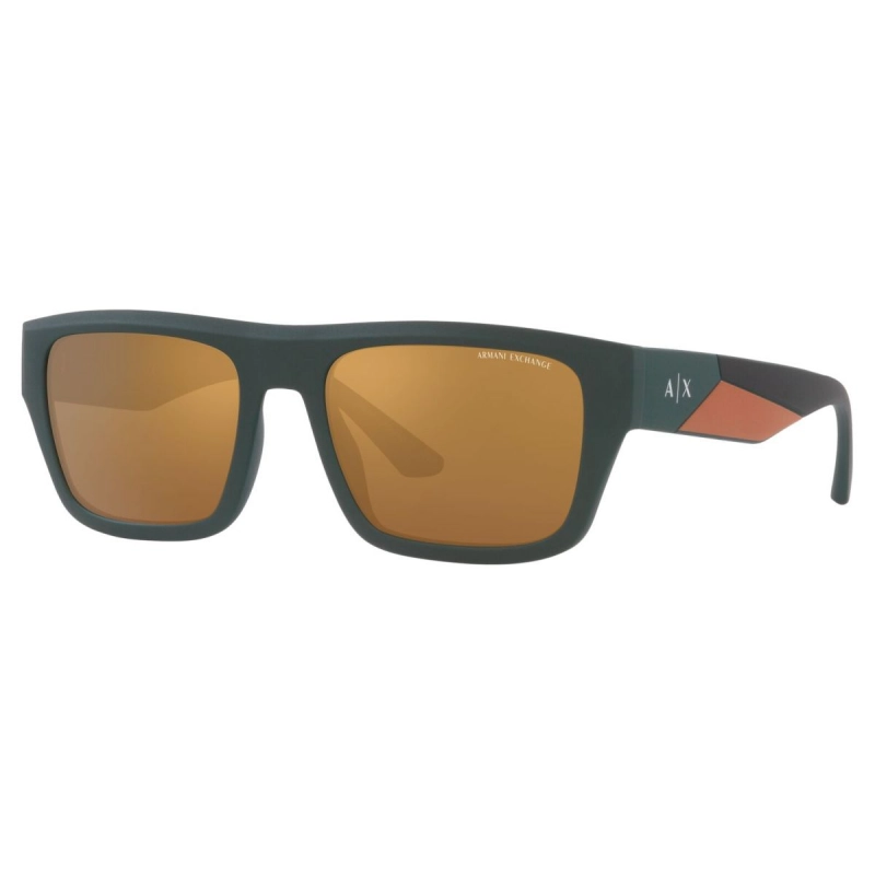 GAFAS DE HOMBRE ARMANI EXCHANGE AX4124SU83016