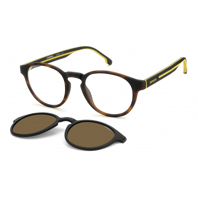 GAFAS DE HOMBRE CARRERA CA8066CS0AMF0