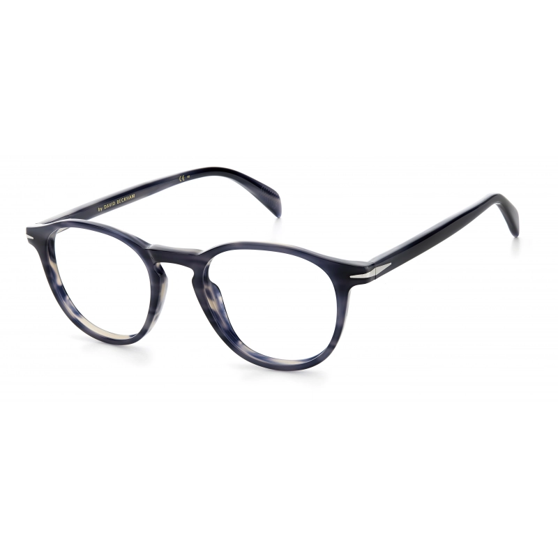 GAFAS DE HOMBRE DAVID BECKHAM DB-1018-38I