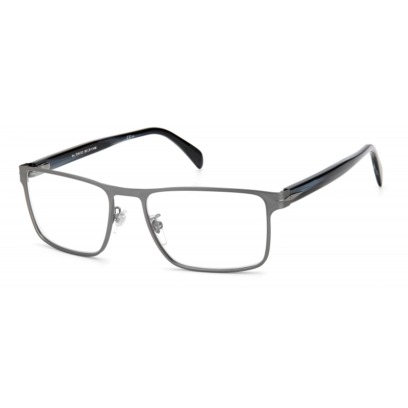 GAFAS DE HOMBRE DAVID BECKHAM DB-1067-R80