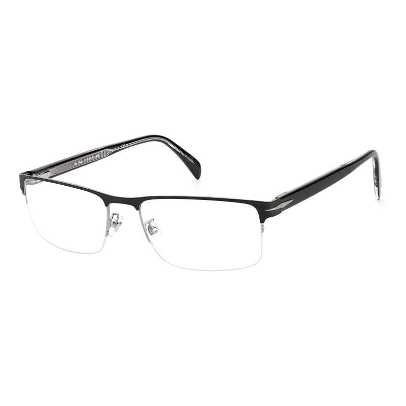 GAFAS DE HOMBRE DAVID BECKHAM DB-1068-TI7