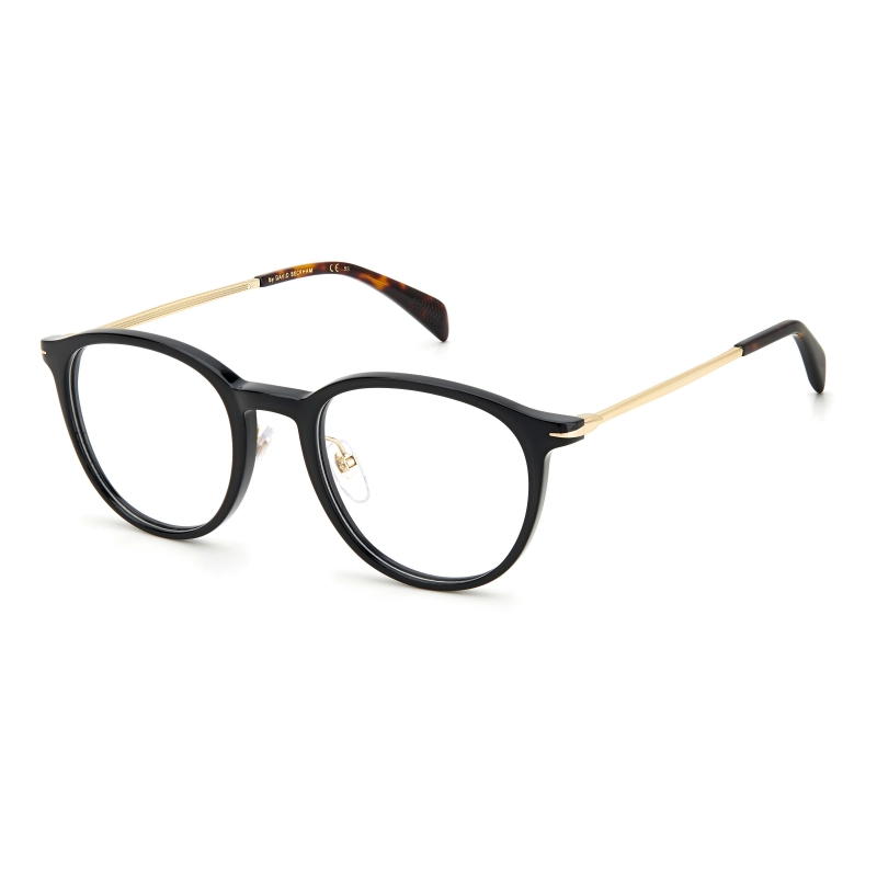 GAFAS DE HOMBRE DAVID BECKHAM DB-1074-G-2M2