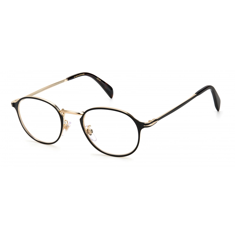 GAFAS DE HOMBRE DAVID BECKHAM DB-7055-I46