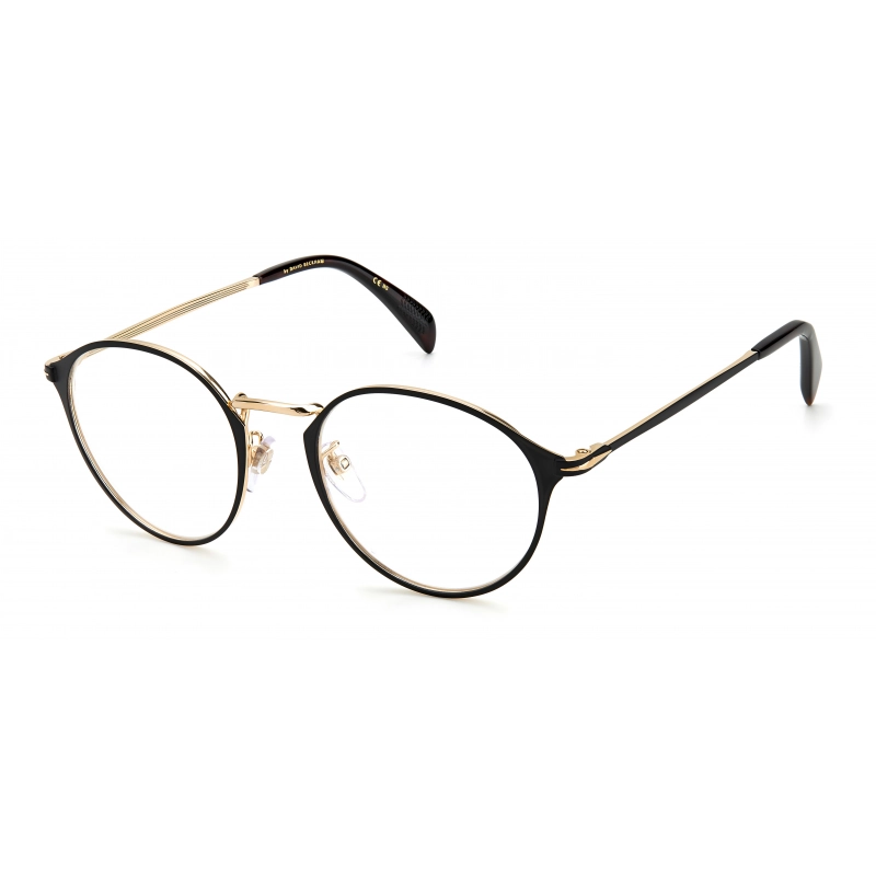 GAFAS DE HOMBRE DAVID BECKHAM DB-7056-I46