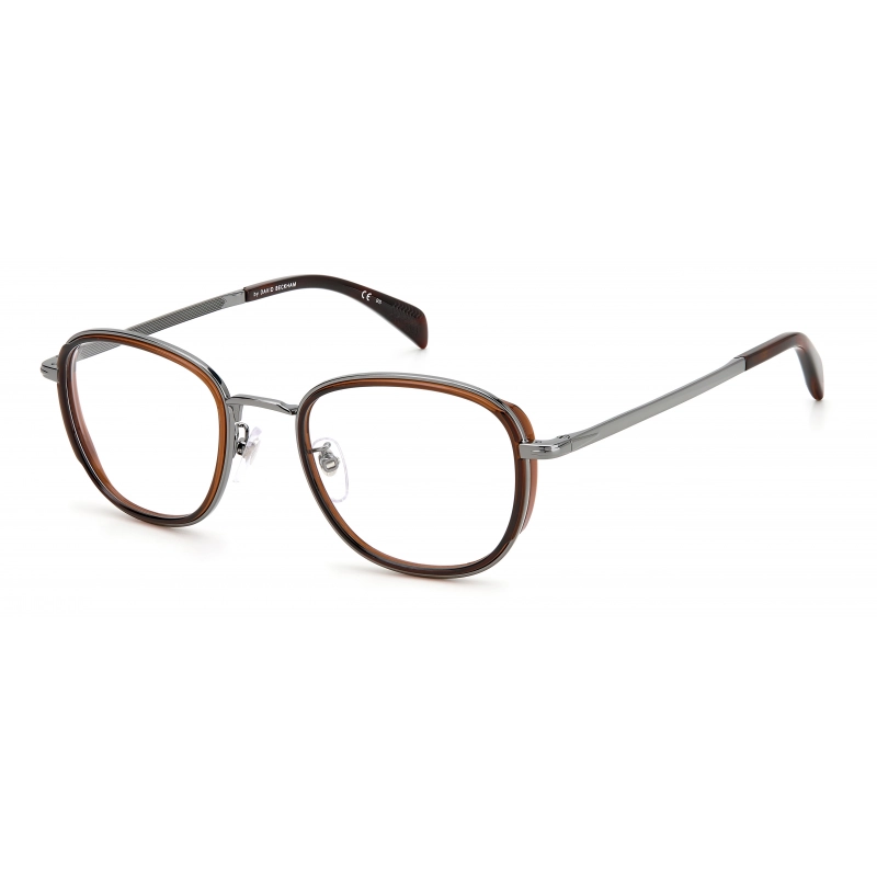 GAFAS DE HOMBRE DAVID BECKHAM DB-7075-G-CVW