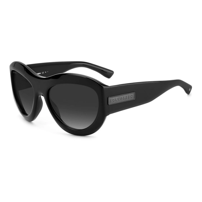 GAFAS DE HOMBRE DSQUARED2 D2-0072-S-807