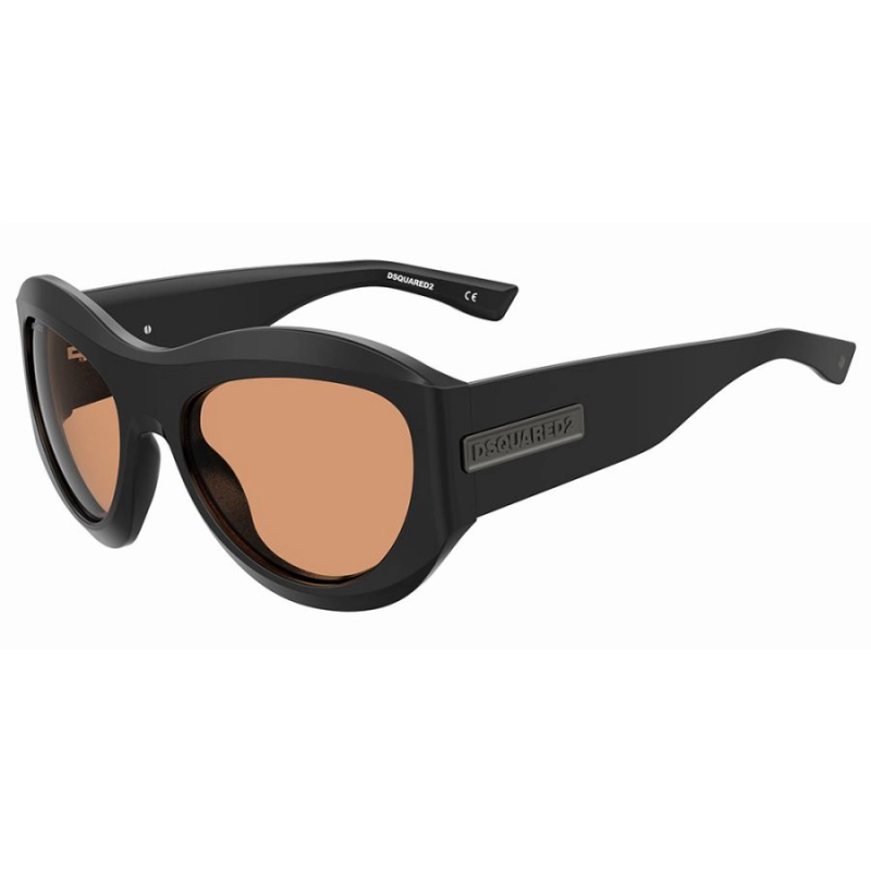 GAFAS DE HOMBRE DSQUARED2 D2-0072-S-8LZ