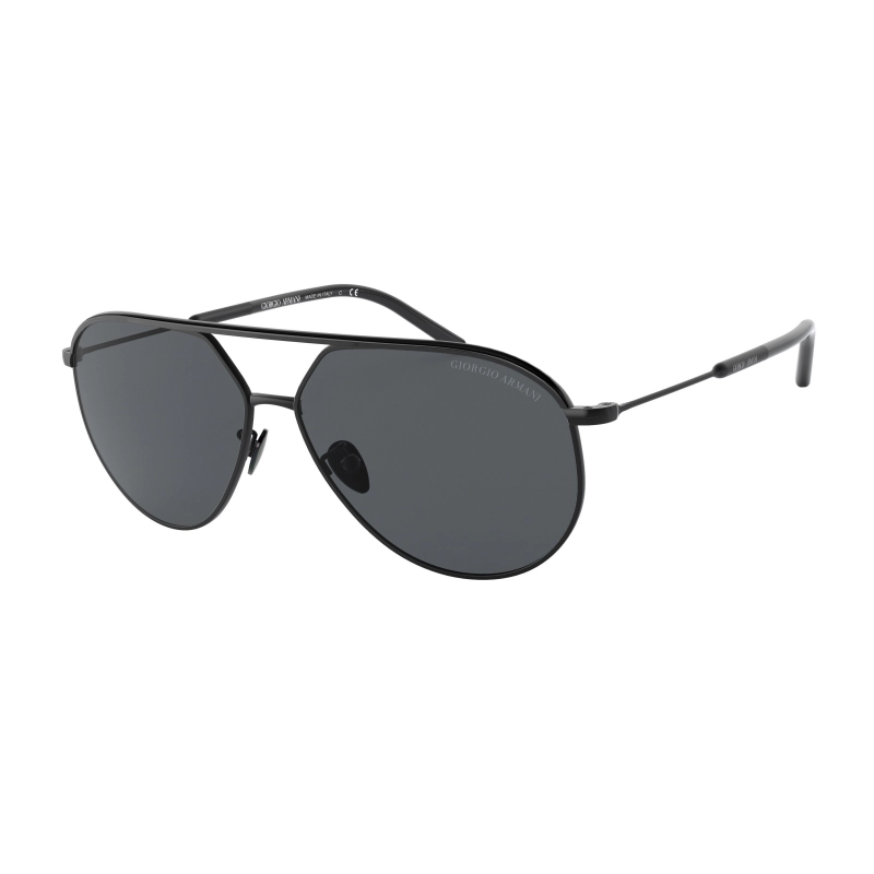 GAFAS DE HOMBRE GIORGIO ARMANI AR6120J300187