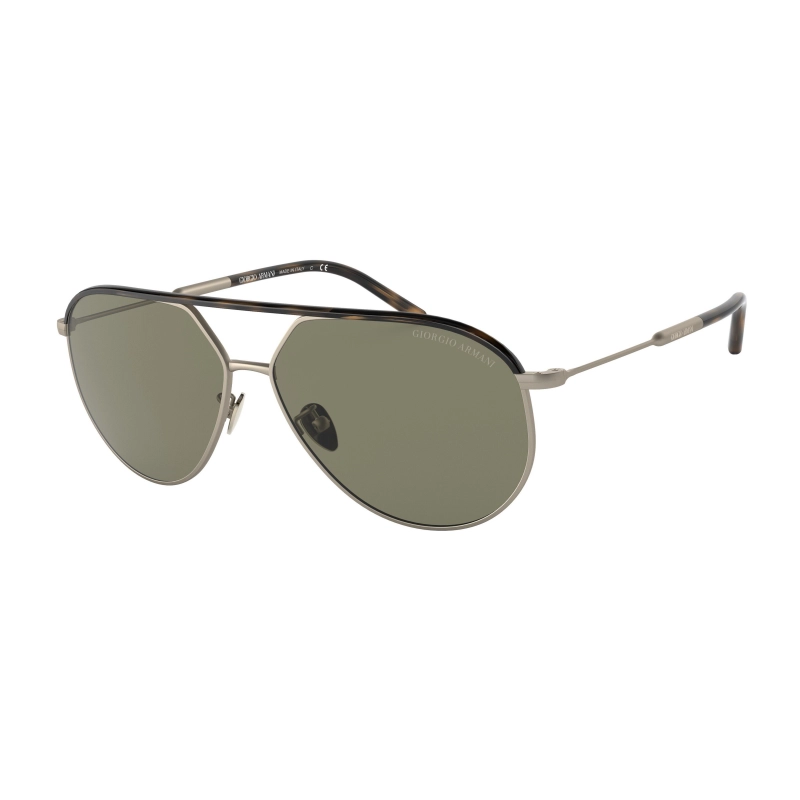 GAFAS DE HOMBRE GIORGIO ARMANI AR6120J30022A