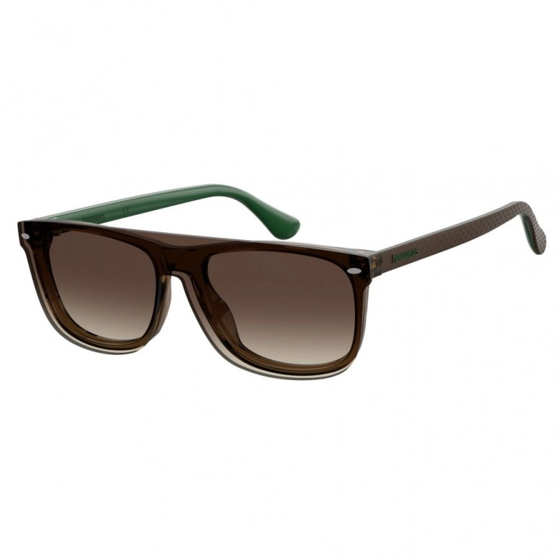 GAFAS DE HOMBRE HAVAIANAS PARATY-CS-XL7