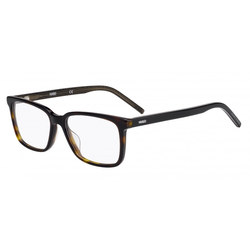 GAFAS DE HOMBRE HUGO HG1010086F318