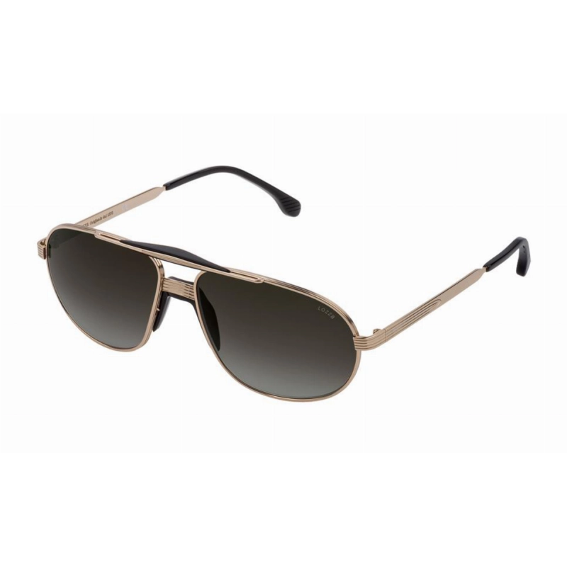 GAFAS DE HOMBRE LOZZA SL2368-590300