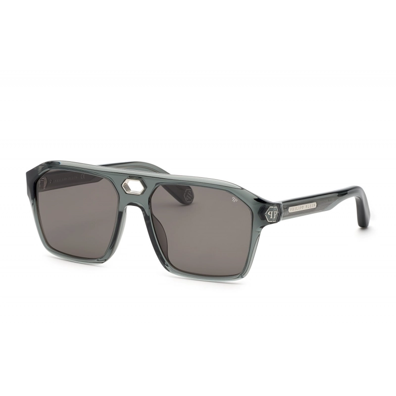 GAFAS DE HOMBRE PHILIPP PLEIN SPP072M5709RM