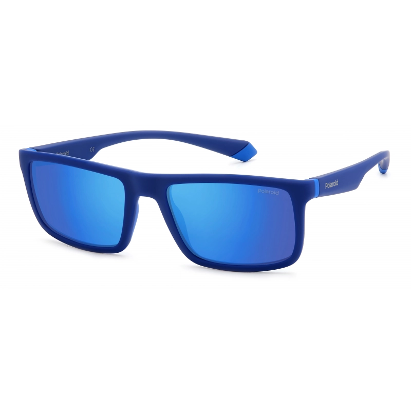 GAFAS DE HOMBRE POLAROID PLD2134SZX9F6