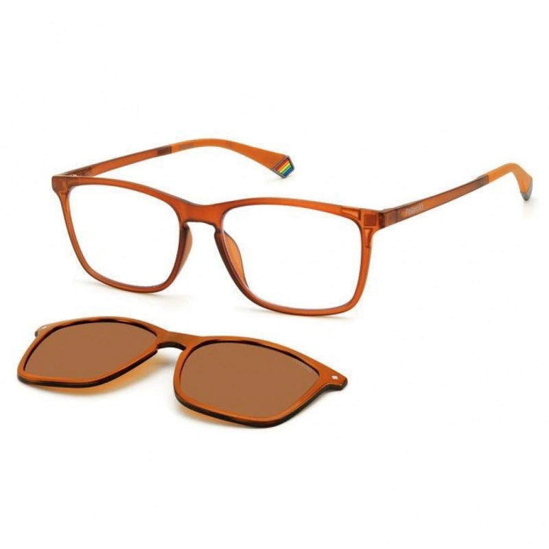 GAFAS DE HOMBRE POLAROID PLD6139CS-L7Q