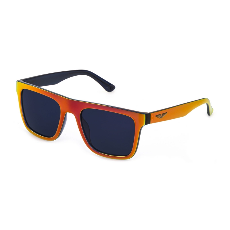 GAFAS DE HOMBRE POLICE SPLD42540Z72