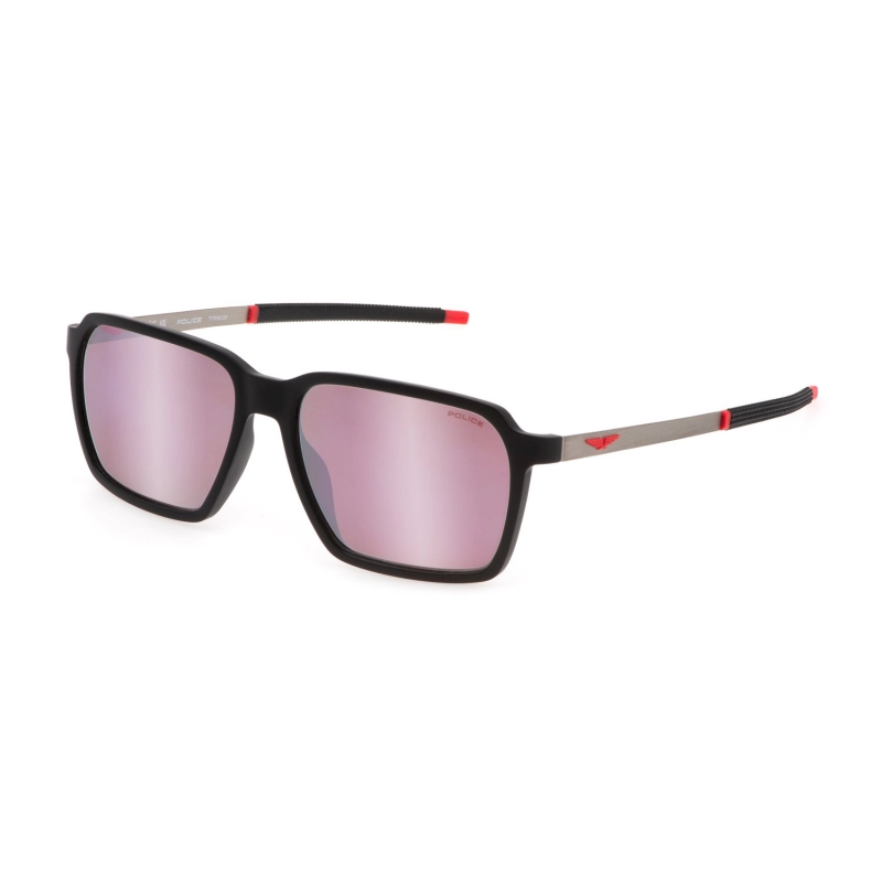 GAFAS DE HOMBRE POLICE SPLL16-58U28Z