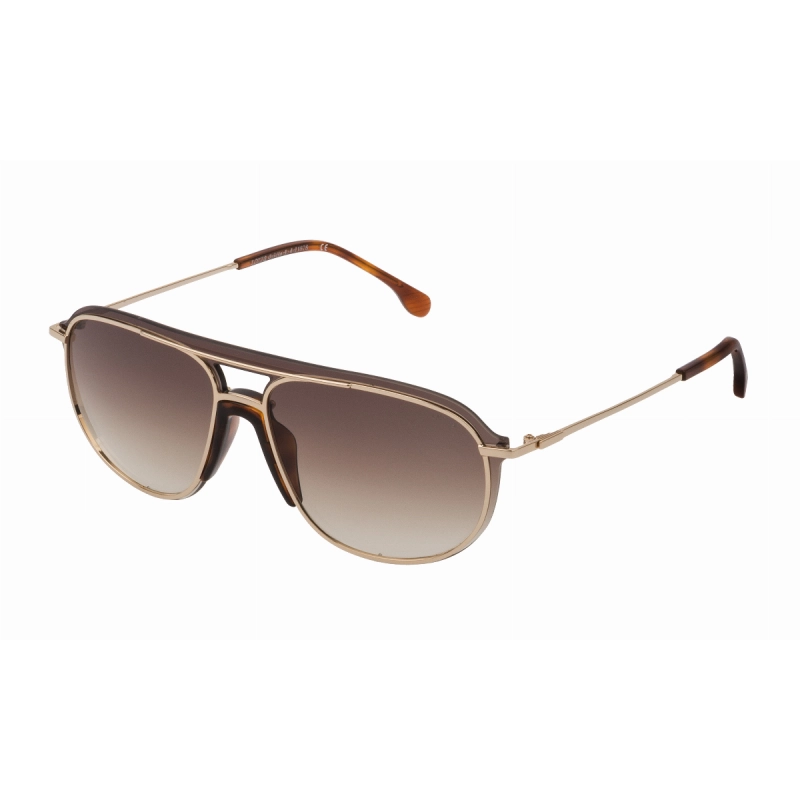 GAFAS DE HOMBRE LOZZA SL2338M990300