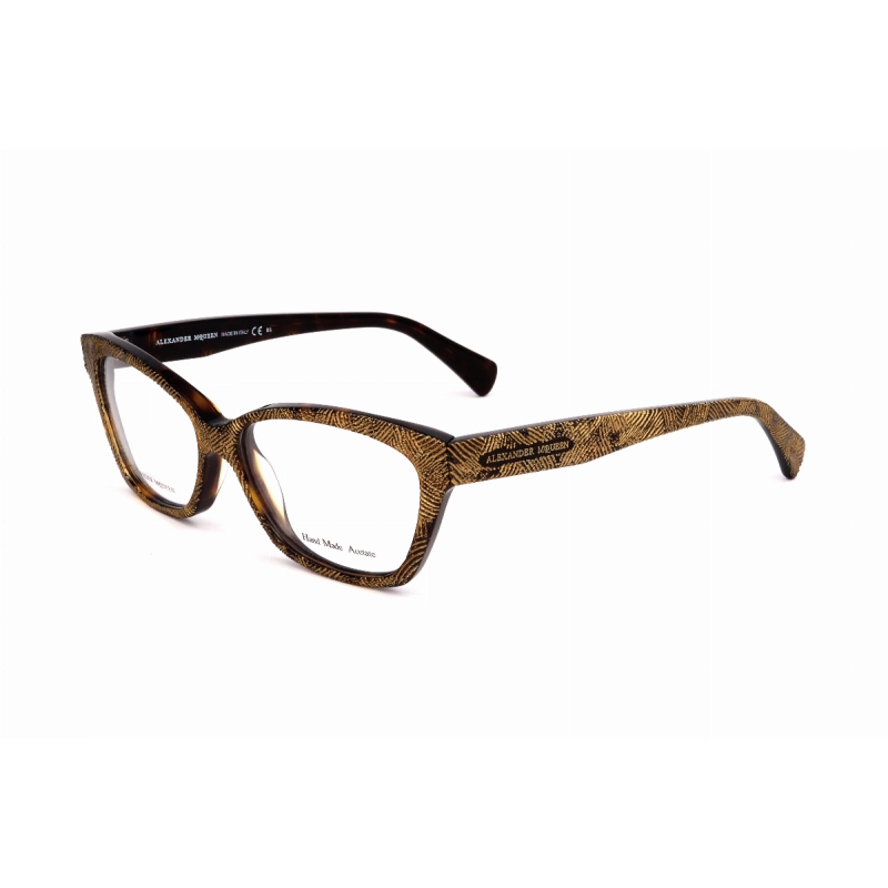 GAFAS DE MUJER ALEXANDER MCQUEEN AMQ4268OFN