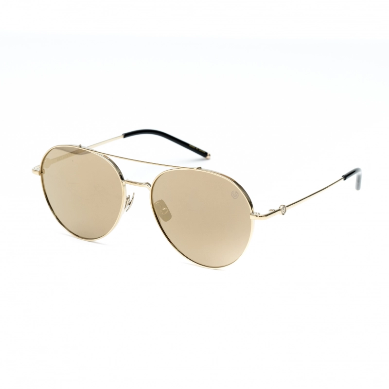 GAFAS DE MUJER BELSTAFF MAGNUM-DORADO